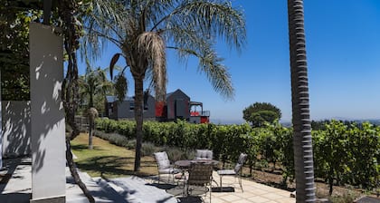 Kunjani Villas
