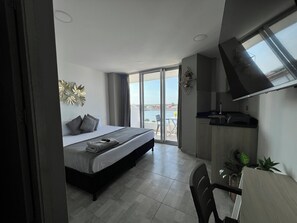 Suite – premium