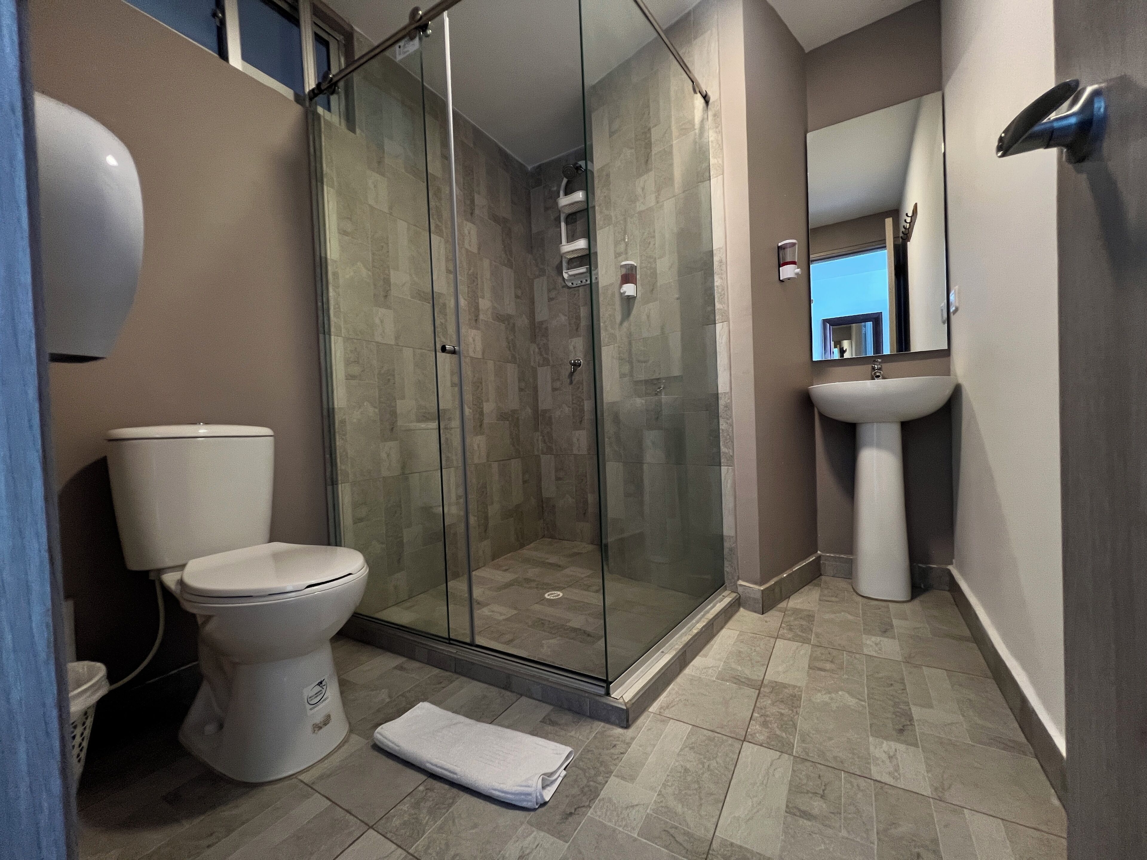 Photo - Bahia 79 Apartasuites Cerca al Centro