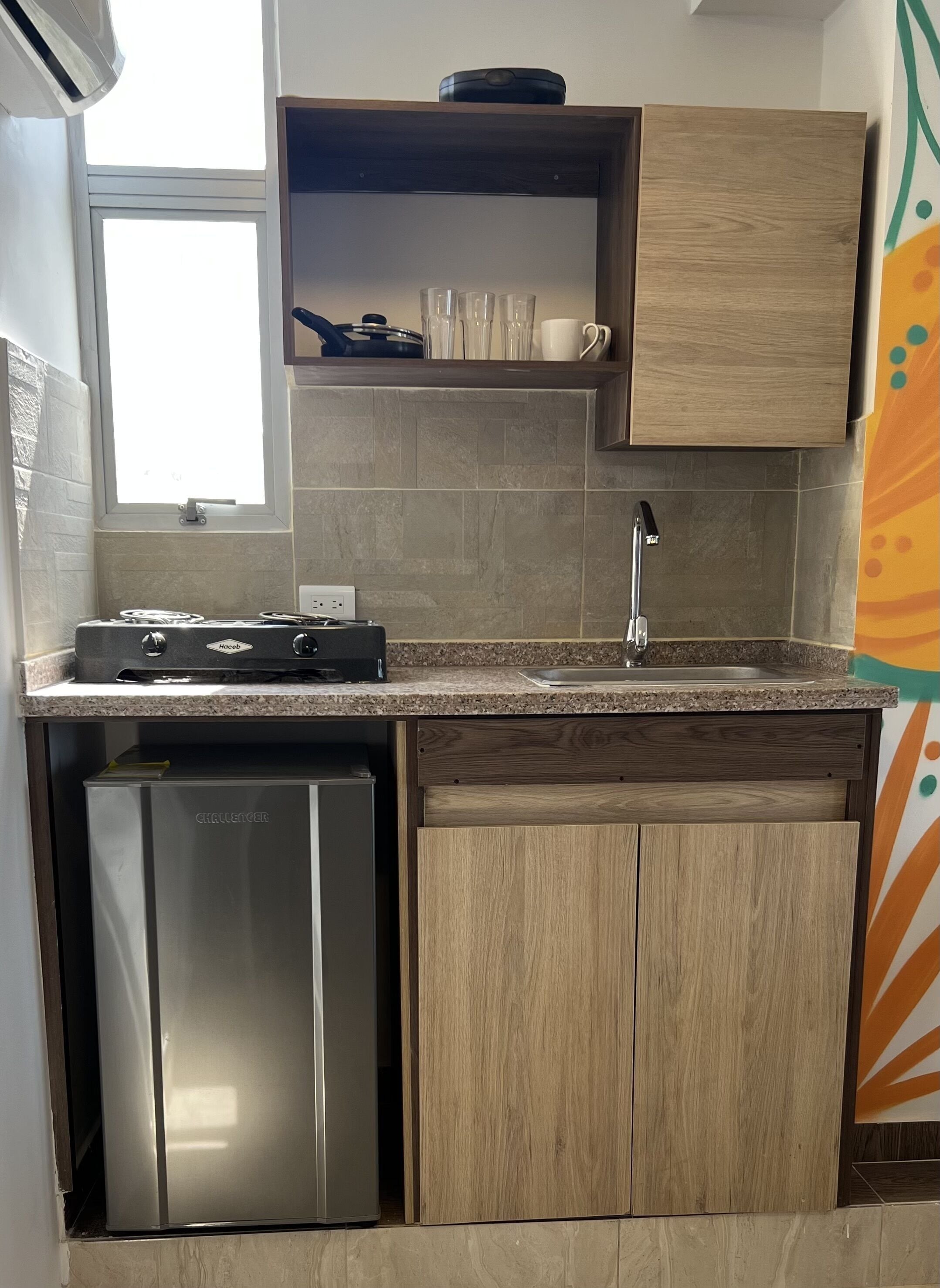 Photo - Bahia 79 Apartasuites Cerca al Centro