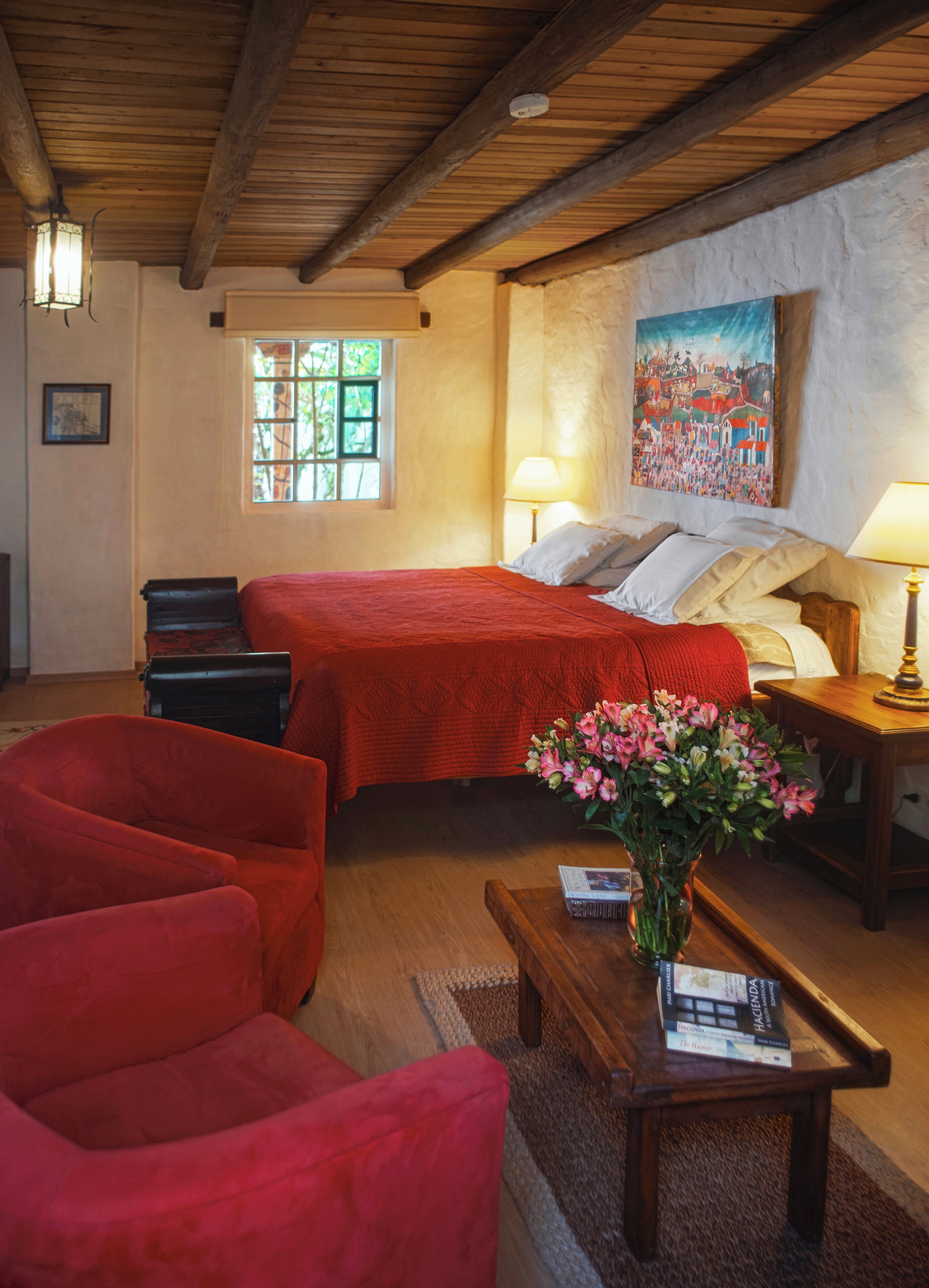 Habitación