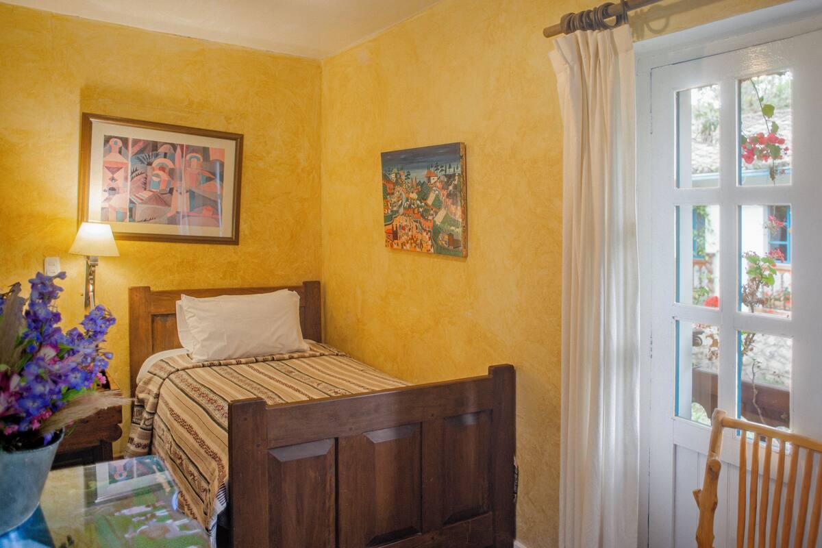 family quadruple room | 2 bedrooms, premium bedding, in-room safe, individually decorated
