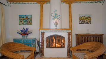 Standard Triple Room | 2 bedrooms, premium bedding, in-room safe, individually decorated