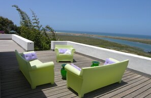 Familienvilla, Nichtraucher | Terrasse/Patio