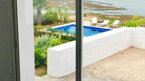 Family Villa, Non Smoking | View from room