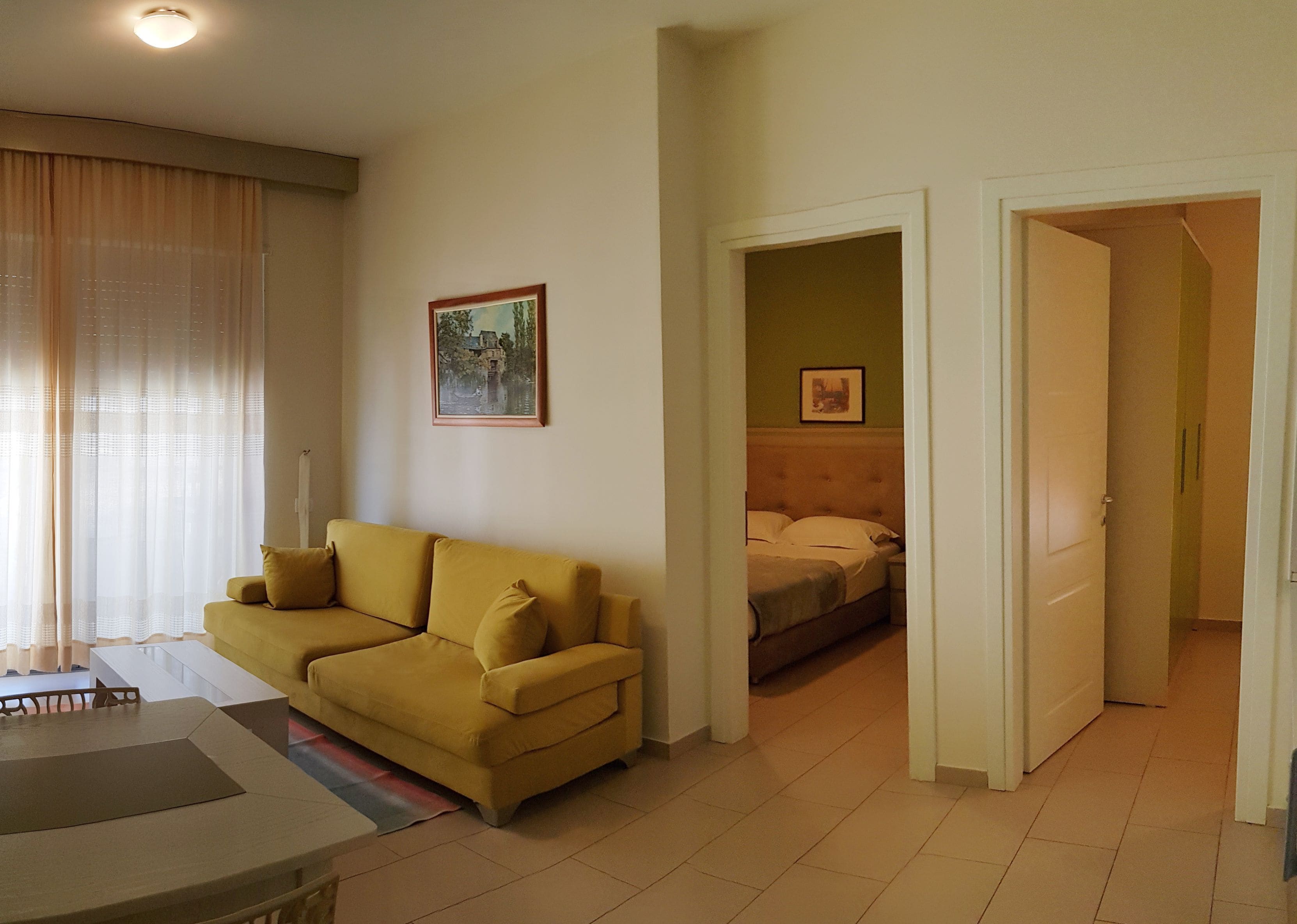 Diamond Hill Albania interior view 8