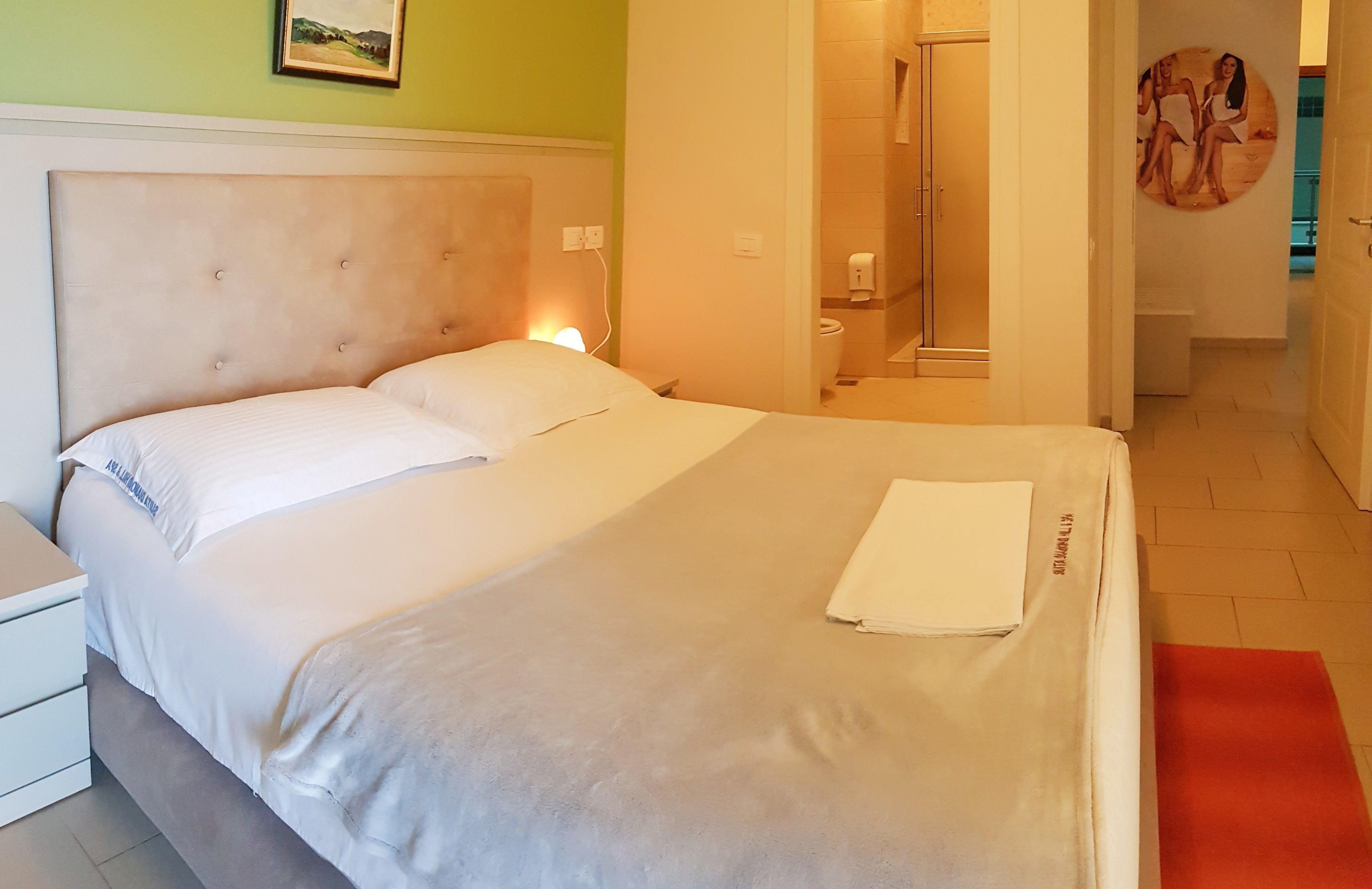 Diamond Hill Albania amenities photo 10