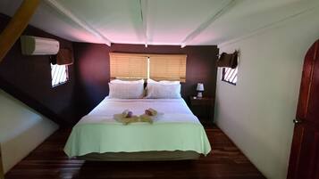 2 dormitorios, wifi gratis, ropa de cama y accesible en silla de ruedas