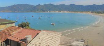 Now Renting on Pantando do Sul Beach