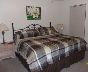 3 Schlafzimmer, Bügeleisen/Bügelbrett, kostenloses WLAN, Bettwäsche