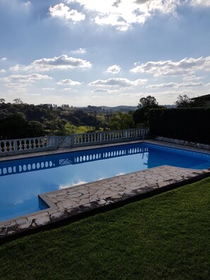 Pool - MONTERREY QUINTA  (Louveira)