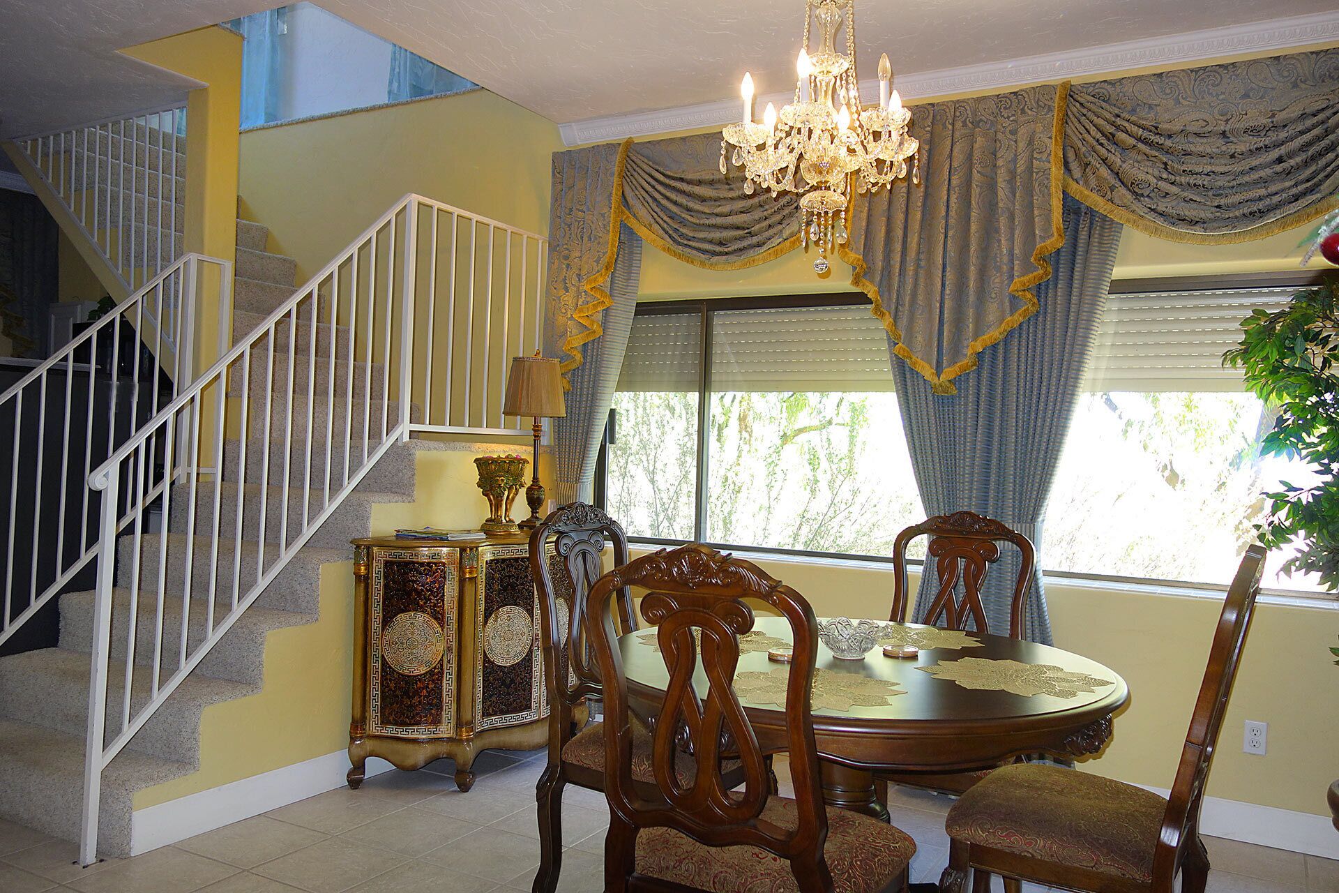 MOUNTAIN VIEW SUITE in Tucson Foothills