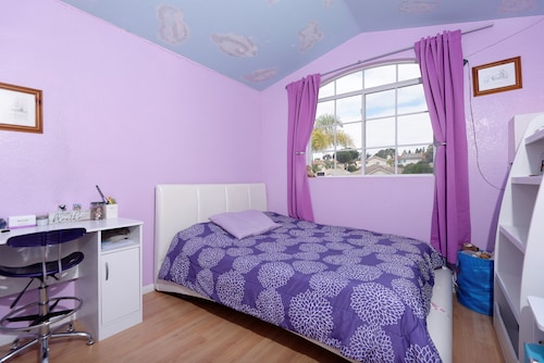 シーワールド、レゴランド、ビーチの間に完璧に位置するキッドフレンドリーな家