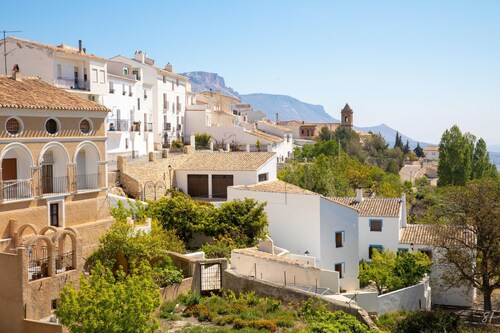 Vèlez Vacaciones-Vèlez Blanco