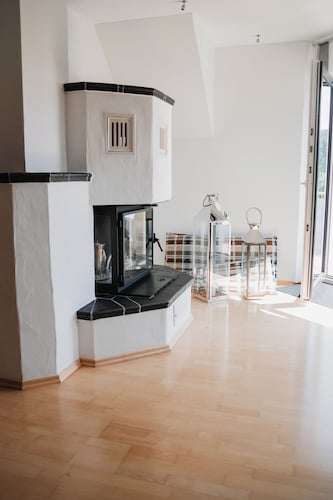 Ferienwohnung mit toller Aussicht