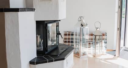 Ferienwohnung mit toller Aussicht