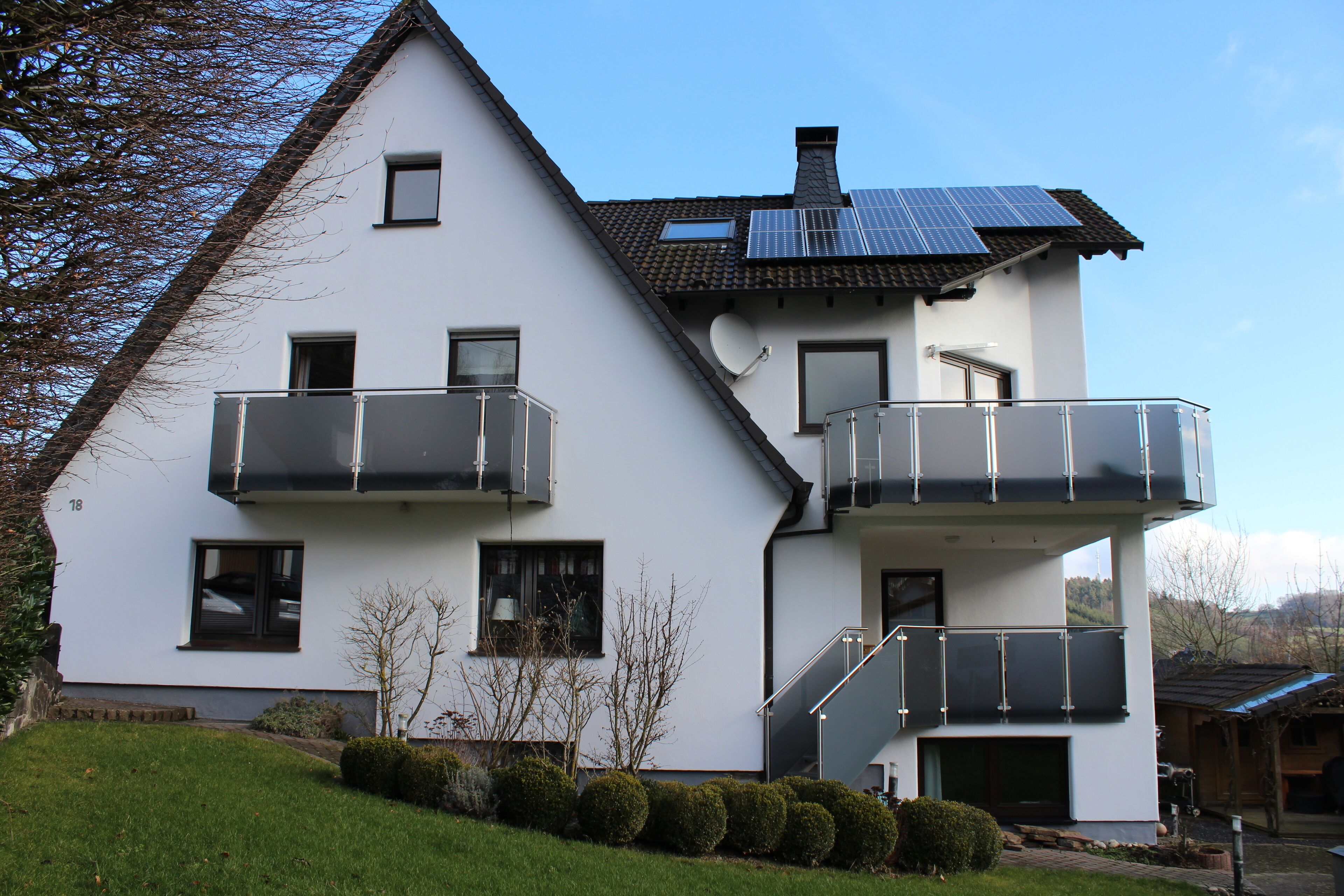 Exterieur