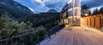 施庫奧爾阿尼卡飯店 - 僅供成人入住