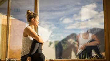 Warmsteinmassagen, Tiefengewebe-Massagen, Sportmassagen