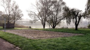 Campo sportivo