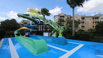 Espace pour enfants