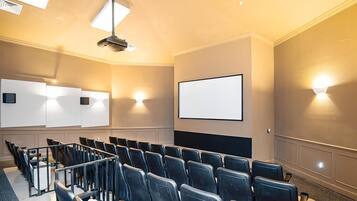 Salle de réunion
