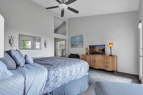 美しいオーシャンビュー＆トーリーパインセレニティ 