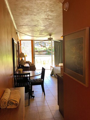 Interior - Beautiful Napili Shores Condo!  (Lahaina)