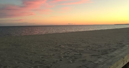 Close-to-all, yet quiet and relaxing Cape Cod getaway!