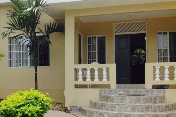 Sunny porch - your space away from home
