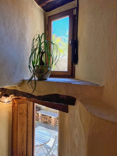 Rakenna 1250 vielä täysin uusittu vuonna 2014- Sijaitsee Historic Cortona kaupungin 