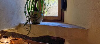Built in 1251 yet totally remodeled in 2014- Located in Historic Cortona City 