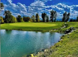 Golf