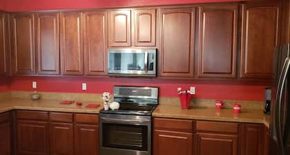 Beautiful Home in AZ