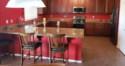 Beautiful Home in AZ