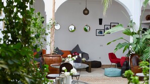 Unclassified image, 5 of 45, button - Riad L'Arganier (Marrakech)