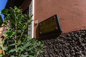Außenbereich
