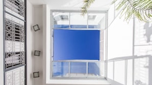 Unclassified image, 3 of 45, button - Riad L'Arganier (Marrakech)