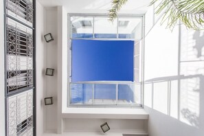 Interior - Riad L'Arganier (Marrakech)