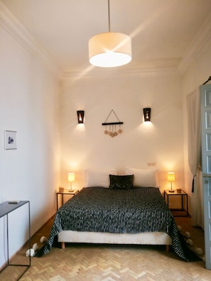 Triple Room - Riad L'Arganier (Marrakech)