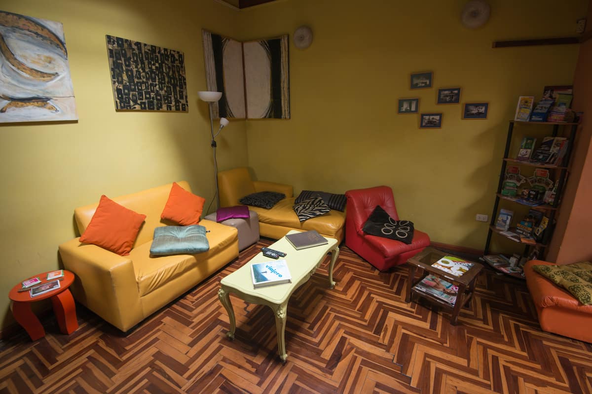 Quadruple Room, 1 Bedroom | Blackout drapes, free WiFi, bed sheets