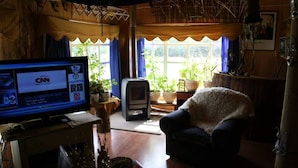 Televisión