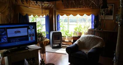 Lodge Guarida del Trauco