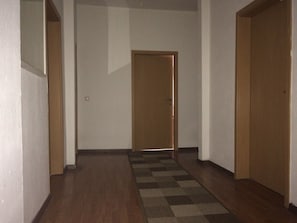 Entrada interior