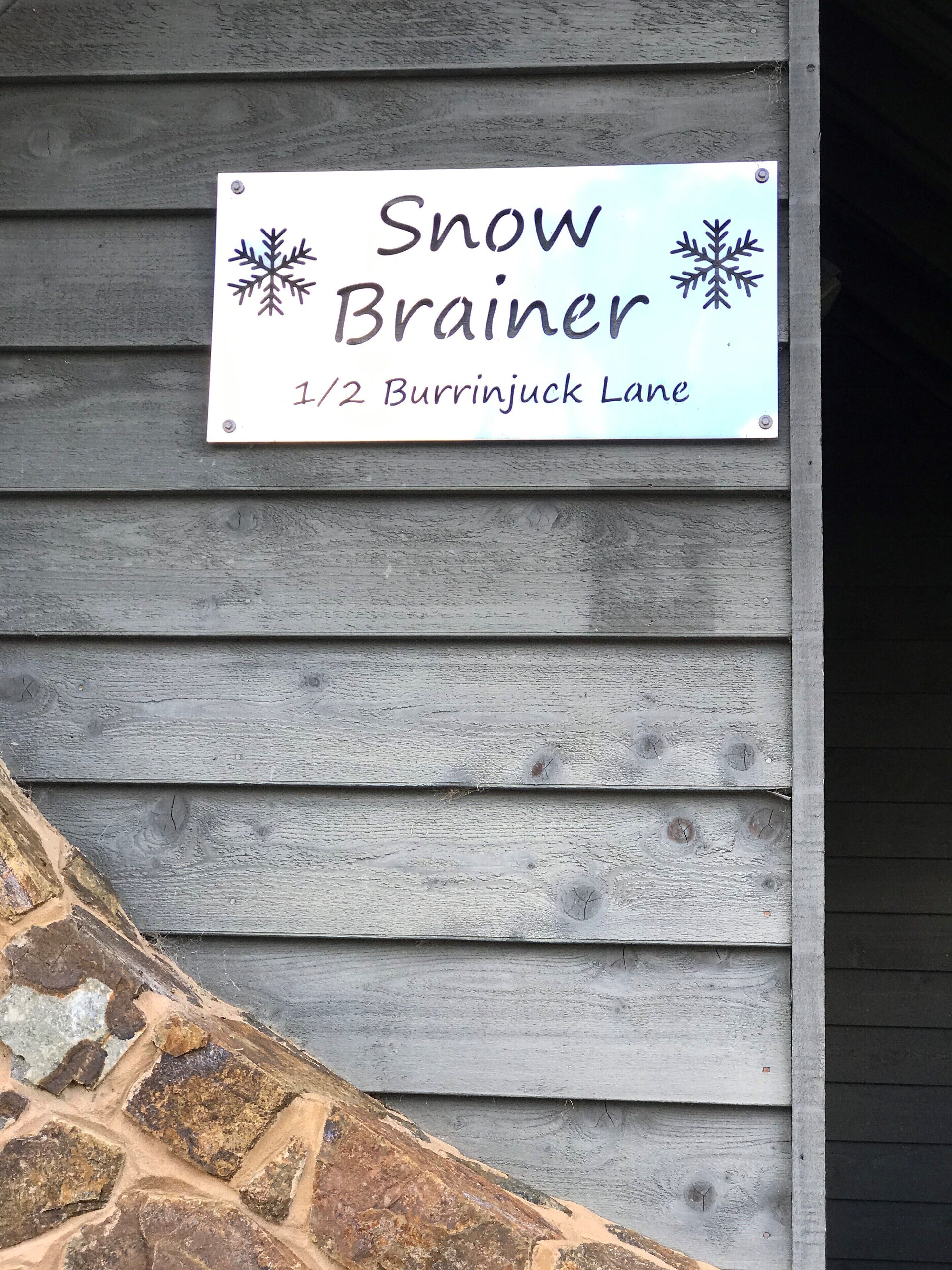 Snow Brainer-dog friendly — image 18