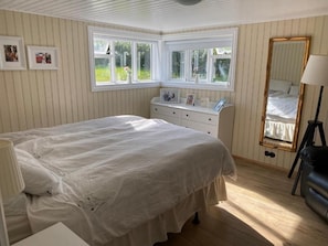 4 habitaciones, escritorio y insonorización 