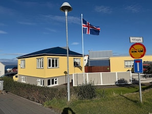 Ulkopuoli