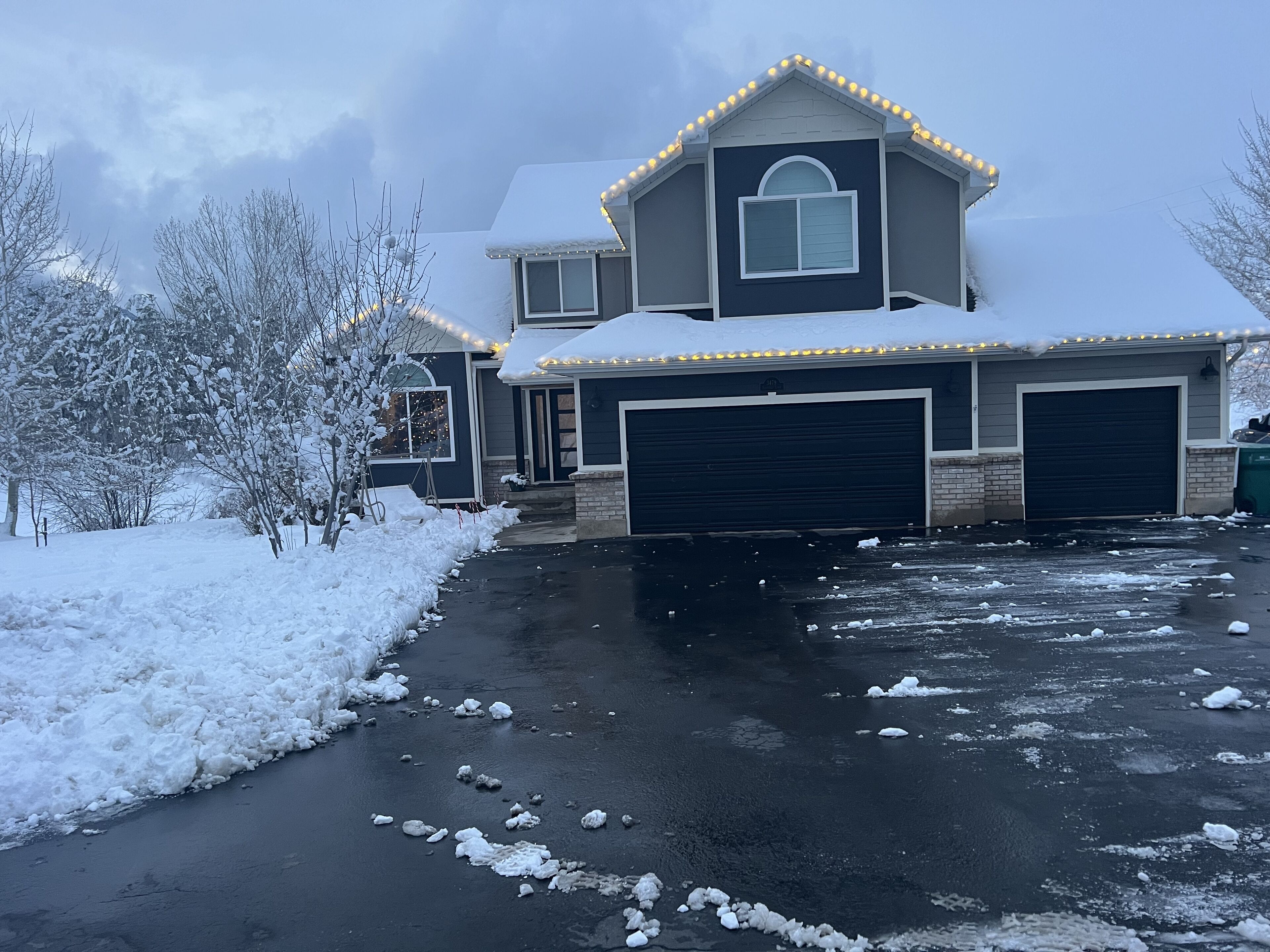 EPIC MOUNTIAN HOME