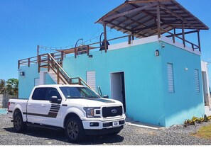 Fachada