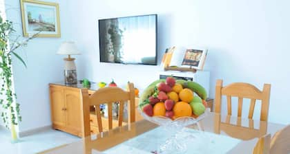 Emycanarias Holiday Homes 2 Bedrooms